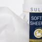 Preview: SULKY SOFT´N SHEER PLUS weiß, 50cm x 25m